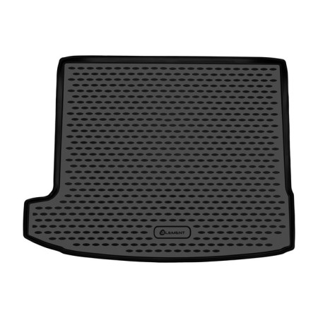 Rug in the trunk for Jaecoo J7 2023 - SUV, 5 DV.