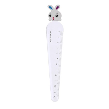 Line 12 cm "rabbit", mix-1