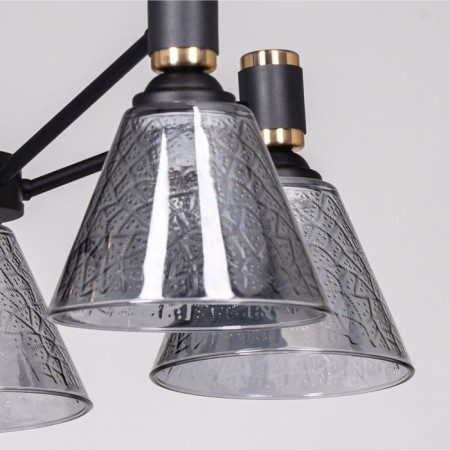Dala lamp, size 56x31x56 cm, E27-2
