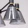 Dala lamp, size 56x31x56 cm, E27