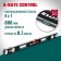 Magnetic level Kraftool A-Rate 34988-80, mirror eye, accuracy 0.3 mm/m, 800 mm