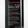 SPOOM syrup "Chocolate with mint", 1 liter