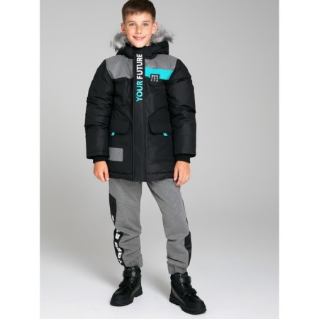 PlayTode boy jacket, height 146 cm