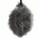 Complex for cats with a claw, collapsible, with a site, 56 x 42 x 90 cm, gray