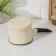 Bucket, 1 l, ivory color