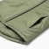 Demi-season children's costume, khaki color, height 86-92 cm