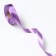 Ribbon for decor and gifts, St. purple 2 cm x 45 m