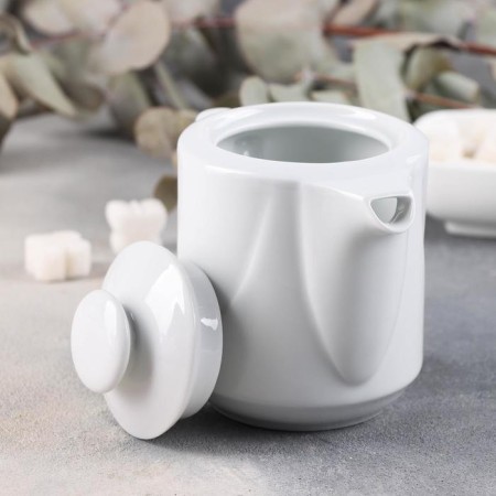 Coffee pot "Bellewo", 400 ml-1
