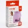 Mittle reject "Bear", silicone, purple color, crush me