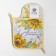 Kitchen “Beauty in the whole” mittens-miter 20x28cm, 19x19cm selection, 100% cotton