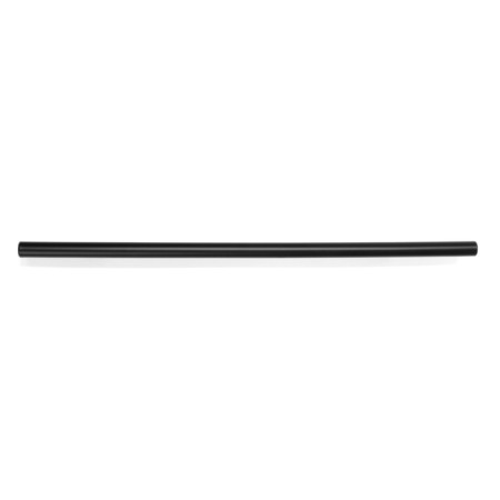 Hand -on Railing CAPPIO, Stainless. steel, d = 12 mm, m/o 224 mm, black color, packaging 500-3