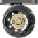 Lamp Track Artline Povor 55x100mm GU10 230V alum 2.6m² Chrome 59877 4 Ritter