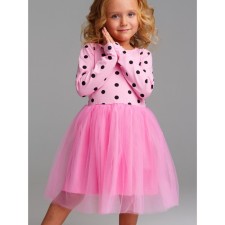 Dress for girls, height 104 cm