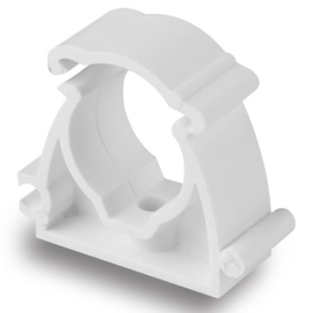Aqualink d = 40-42 mm mounting, for a warm floor, with a latch-6