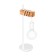 TowNSHEND desktop 10W E27 white
