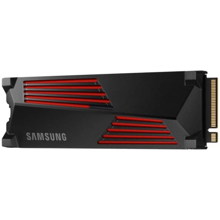 SSD M.2 Samsung 990 PRO 1000 GB PCIE 4.0 MZ-V9P1T0CW-2