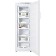 Frost camera Atlant M 7204-100, class A+, 243 l, 24 kg/day, 7 departments, white