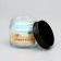 Aromatic candle "Summer Breeze", 5*5cm, 140 gr