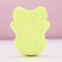 The bath bomb “Shine!”, 130 g, aroma of almonds and milk, pure happiness