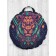 Siddle Pill "Eastern Leo", Decorative, D = 52 cm