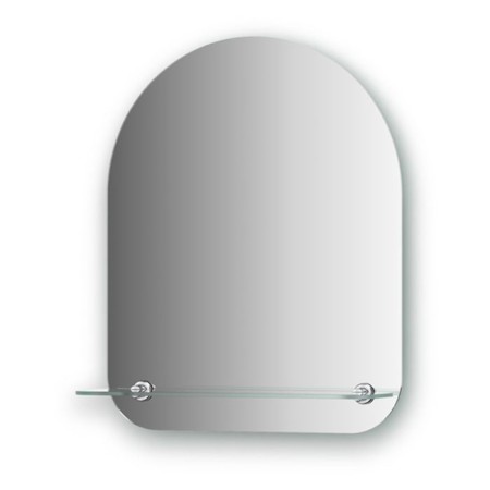 Mirror with a shelf 40 x 50 cm, evoForm