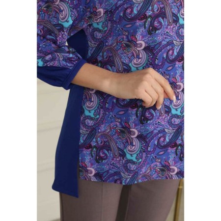 Women's blouse Wisell M4-3205, size 44-6