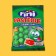 Watermelon chewing gum with sour-sour waterfield, 90 g