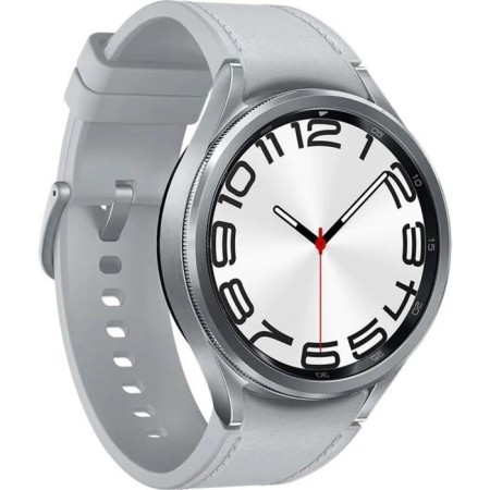 Samsung Galaxy Watch 6 Classic LTE 47mm 1.5 "Super amOLED Corp. Servobic rem.-2