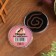 Incense spiral "Mommy", floral aroma