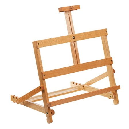 Easel table frame gamut "Studio", 42*35*26 (58) cm, Buk 211118_08