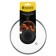 Regent Inox cover, low, with a steamer, d = 16 cm