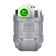 Biode robot, with movement and sensors
