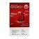 Mixer Energy EN-295R, manual, 300 watts, 5 speeds, red