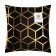 Pillowcase decorative Ethel "Sot" 40 x 40 cm, velor