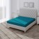 Verossa Stripe gum sheet, size 180x200x30 cm
