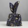Gift bag "New Year", 21 x 16.5 cm, New Year