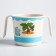 Bamboo nursery mug with handles, 170 ml., Color and pattern mix