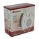 Sakura SA-0501, 2000 watts, vertical city, ventilation without heating, white