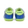Beats football atemi SBA-006 Indoor Kids, blue/bright salut, size 29