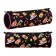 Penal-tobus soft 70 x 210 mm, Hatber "Because Capibar" black NPT_60113