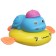 Clothing toy for a bathtub with a spray "Turtle", Kroshka Me