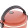 Lunch-Box "Dolyana", 800 ml, 13 x 16 cm, brown
