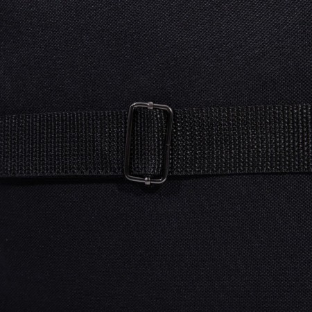 Male bag, "Sarabella", black color-4