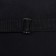 Male bag, "Sarabella", black color