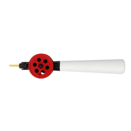Winter fishing rod, handle foam 130 mm long, HFB-9B-2