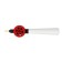 Winter fishing rod, handle foam 130 mm long, HFB-9B