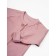 Children's overalls with a fascion cap, height 86 cm, pink color