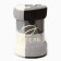 Black-Bel Cage Ethel Black-Bel 150*200 cm, 100% p/e, coral-flis 220 g/m2