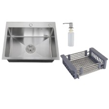 Kitchen sink 