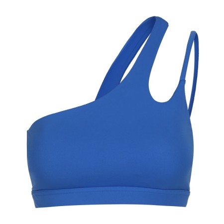 Sports top asymmetry, rr s, blue color-7